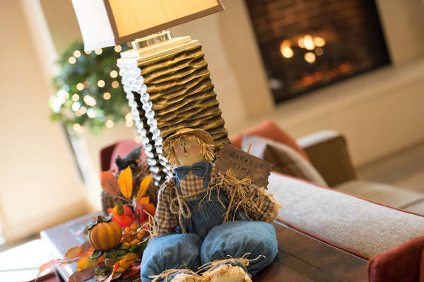 Senior Living Apartment Community in Denver, CO